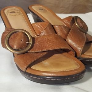 Nuture Sandal